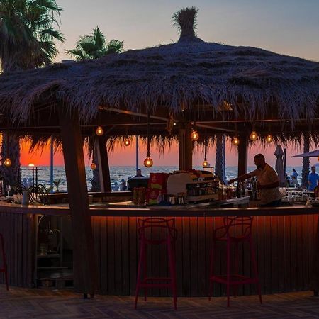Prestige Resort Durres Qerret Екстериор снимка