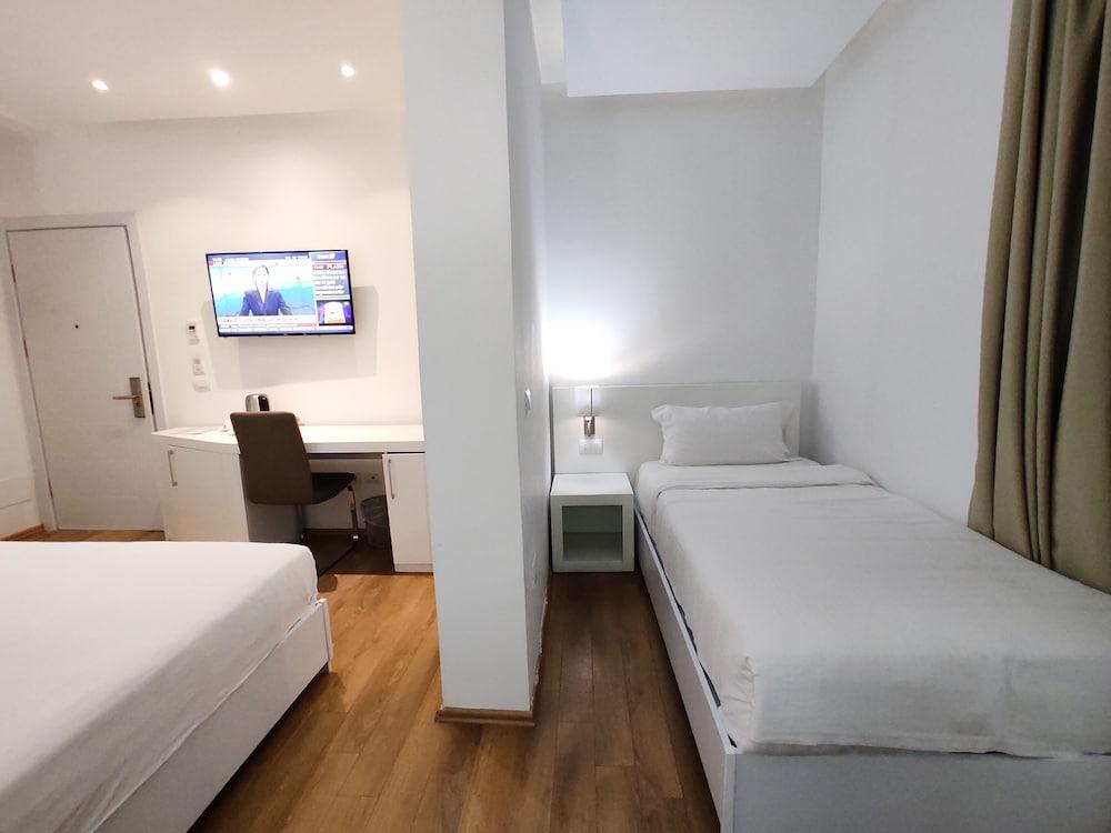 Prestige Resort Durres Qerret Екстериор снимка