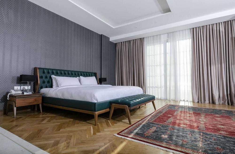 Prestige Resort Durres Qerret Екстериор снимка