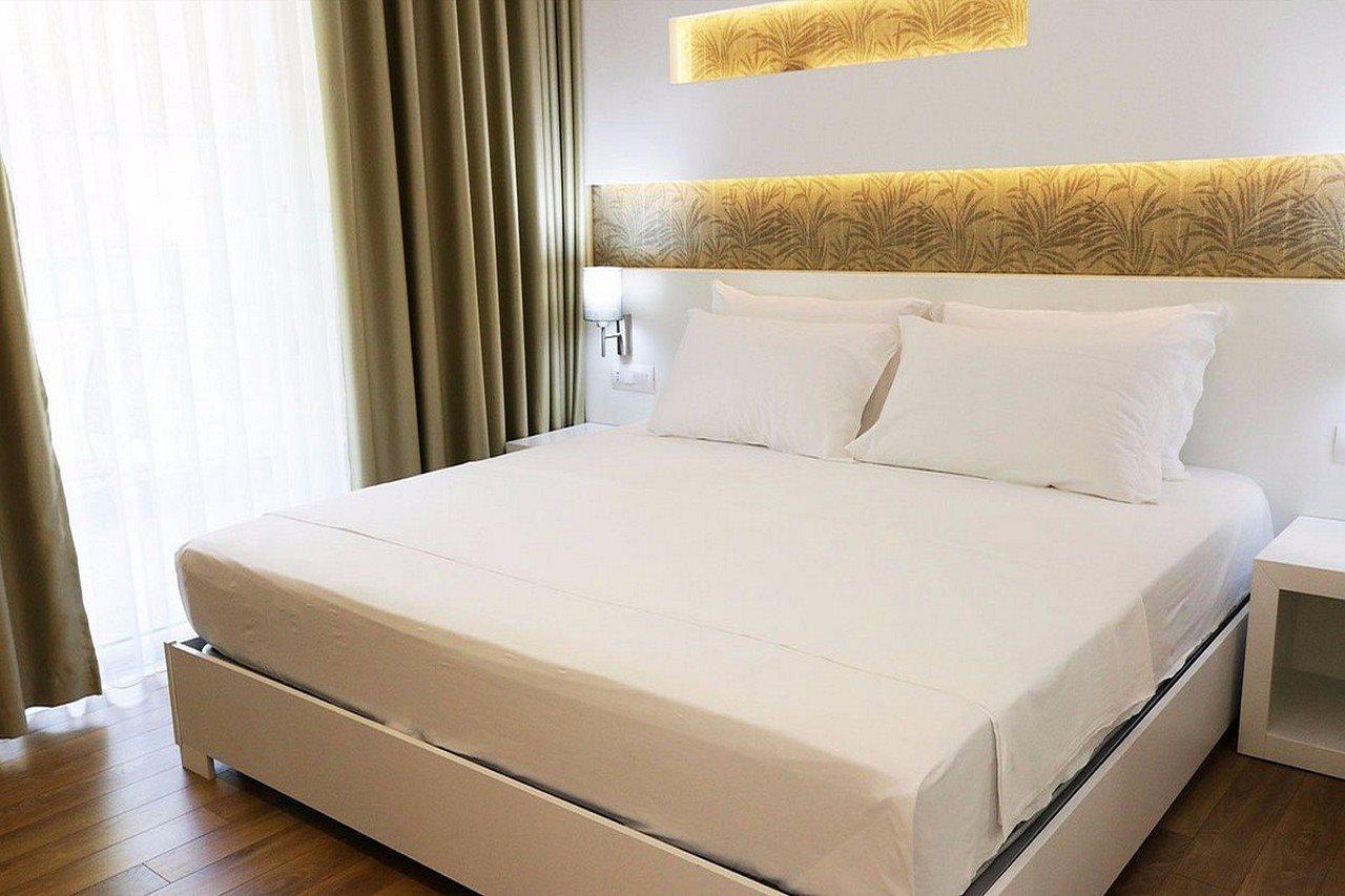 Prestige Resort Durres Qerret Екстериор снимка