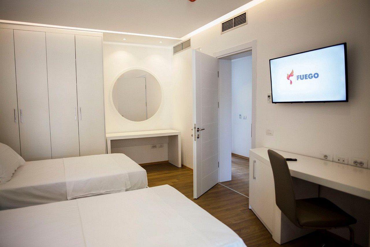 Prestige Resort Durres Qerret Екстериор снимка