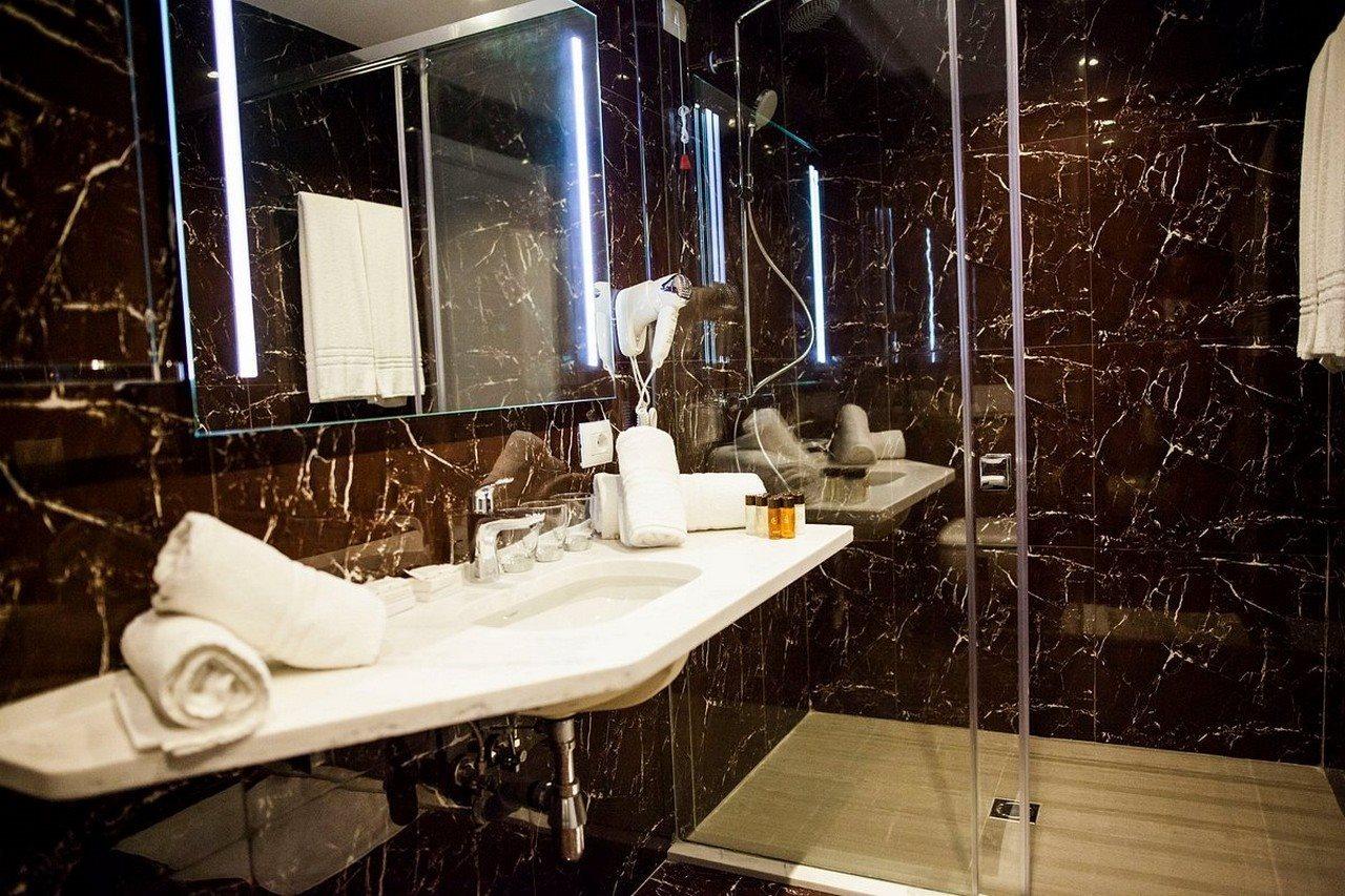Prestige Resort Durres Qerret Екстериор снимка